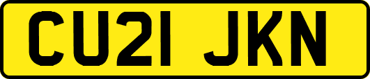 CU21JKN
