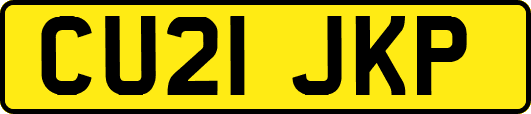 CU21JKP