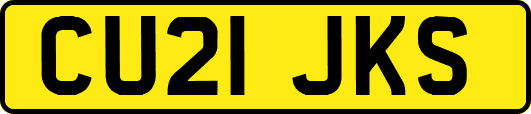 CU21JKS