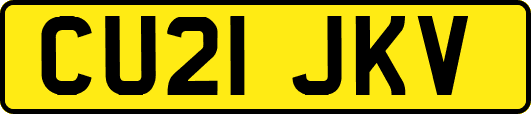 CU21JKV
