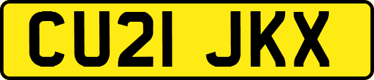 CU21JKX