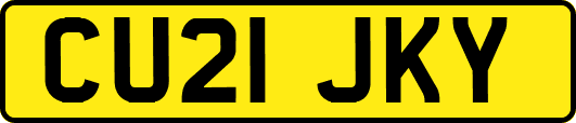CU21JKY