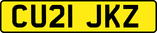 CU21JKZ