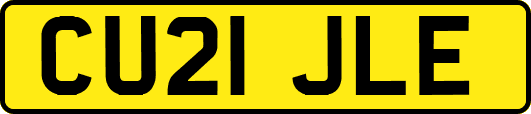 CU21JLE