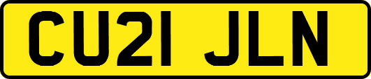 CU21JLN