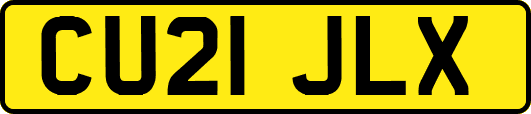 CU21JLX