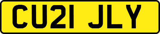 CU21JLY