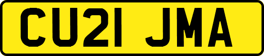 CU21JMA