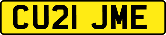 CU21JME
