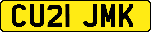 CU21JMK