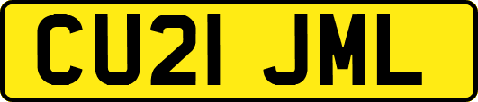 CU21JML
