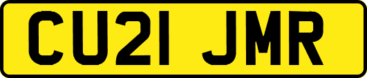 CU21JMR
