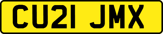 CU21JMX