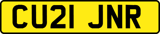 CU21JNR