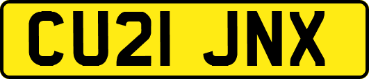 CU21JNX