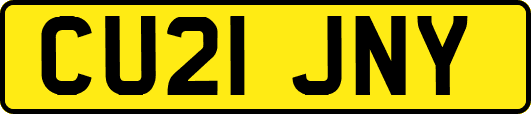 CU21JNY