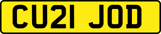 CU21JOD