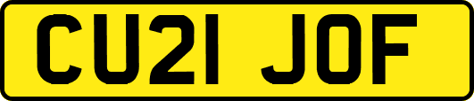 CU21JOF