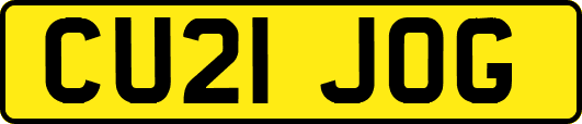 CU21JOG