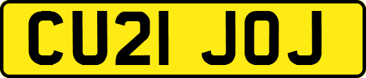 CU21JOJ
