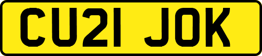 CU21JOK