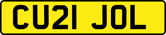 CU21JOL