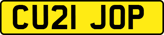 CU21JOP