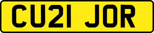 CU21JOR