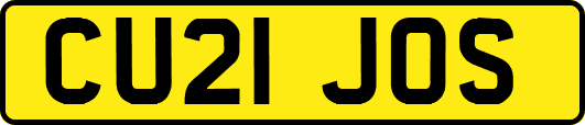 CU21JOS