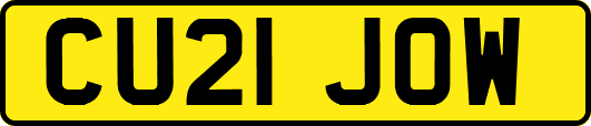 CU21JOW