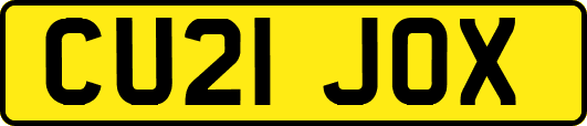 CU21JOX