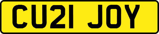 CU21JOY