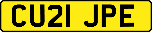 CU21JPE