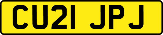CU21JPJ