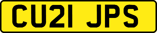 CU21JPS