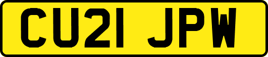 CU21JPW