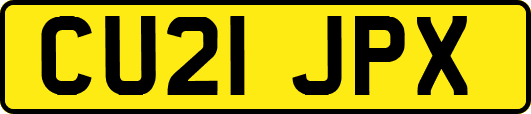 CU21JPX