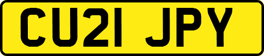 CU21JPY