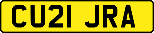 CU21JRA