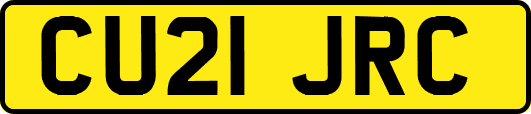 CU21JRC