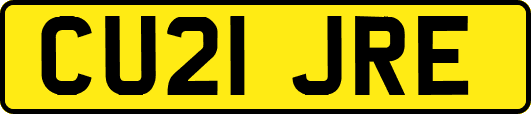 CU21JRE