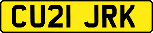 CU21JRK