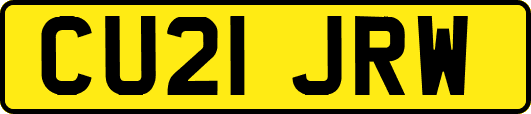 CU21JRW