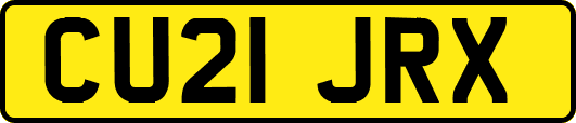 CU21JRX