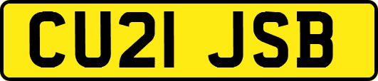 CU21JSB