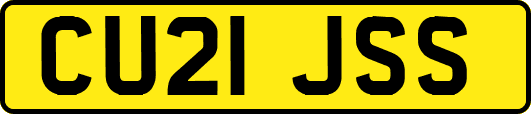 CU21JSS