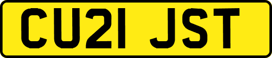 CU21JST