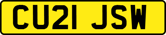CU21JSW