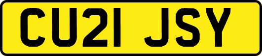 CU21JSY