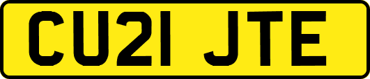CU21JTE